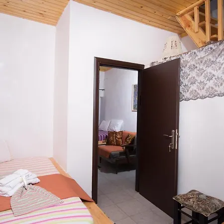 Traditional House *