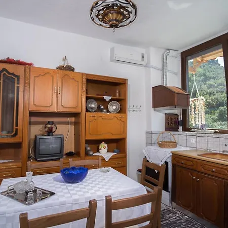 Casa vacanze Traditional House *