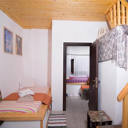 Traditional House Casa vacanze *
